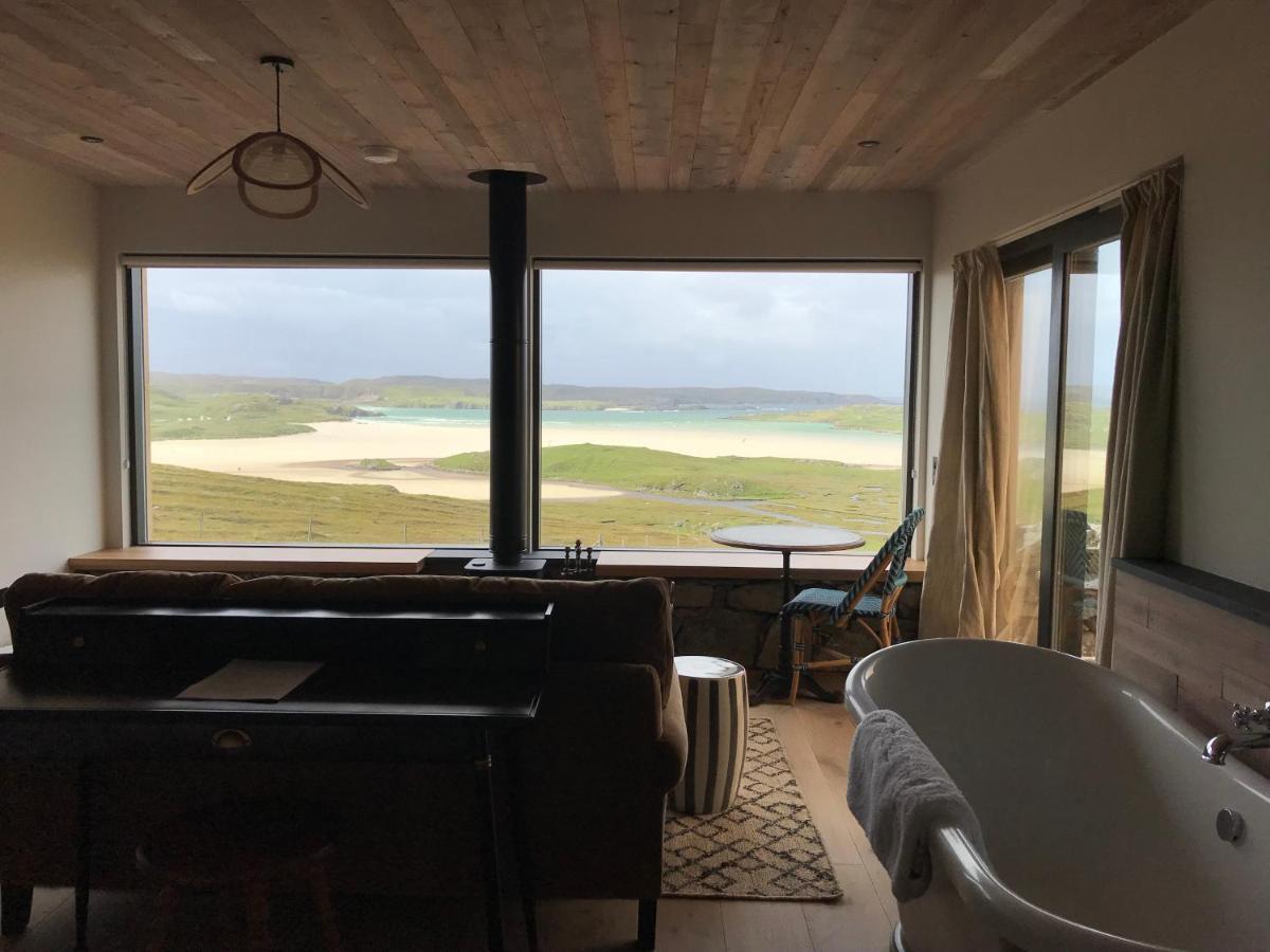 Uig Sands Rooms Exterior photo