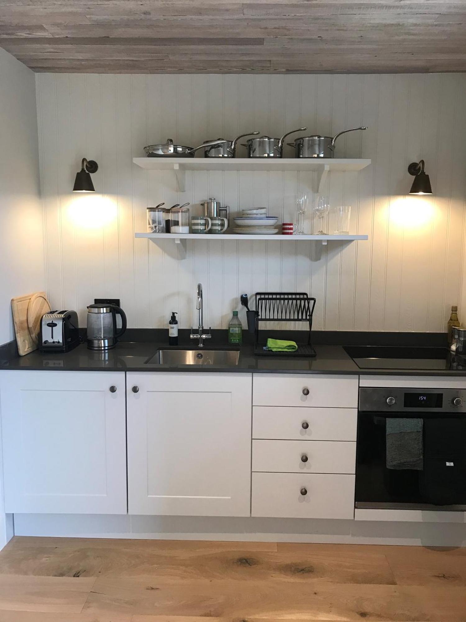 Uig Sands Rooms Room photo